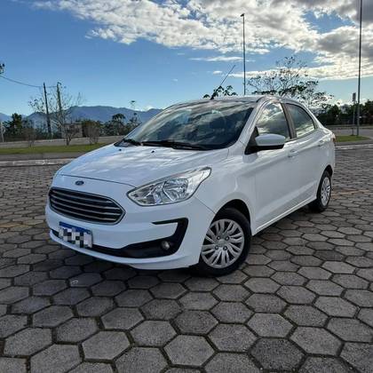 FORD KA 1.0 TI-VCT FLEX SE PLUS MANUAL FORD KA 1.0 TI-VCT FLEX SE PLUS MANUAL